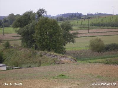 Rudelzhausen, 13.9.2009