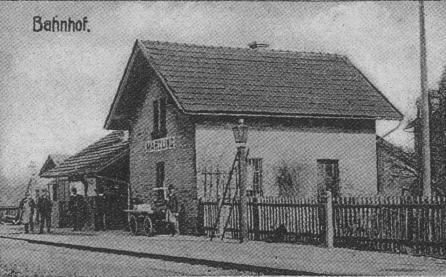 Quelle: 'Postkartengrüße aus dem Landkreis Freising'