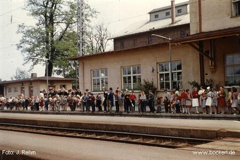 Elektrifizierung