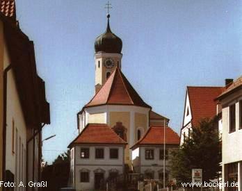 Kirche