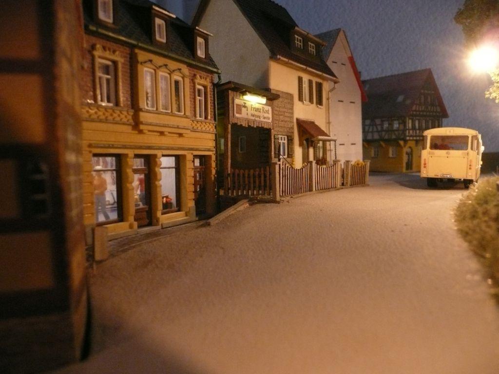 Hüglingen in Schwaben