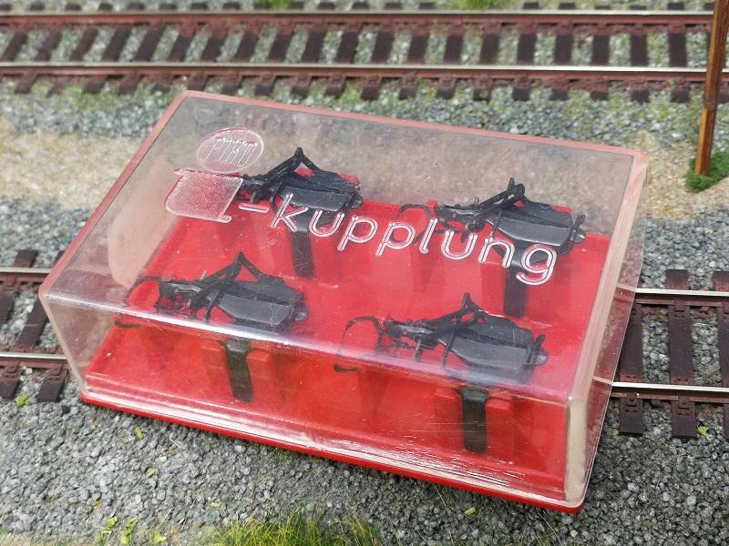 Piko i-Kupplung