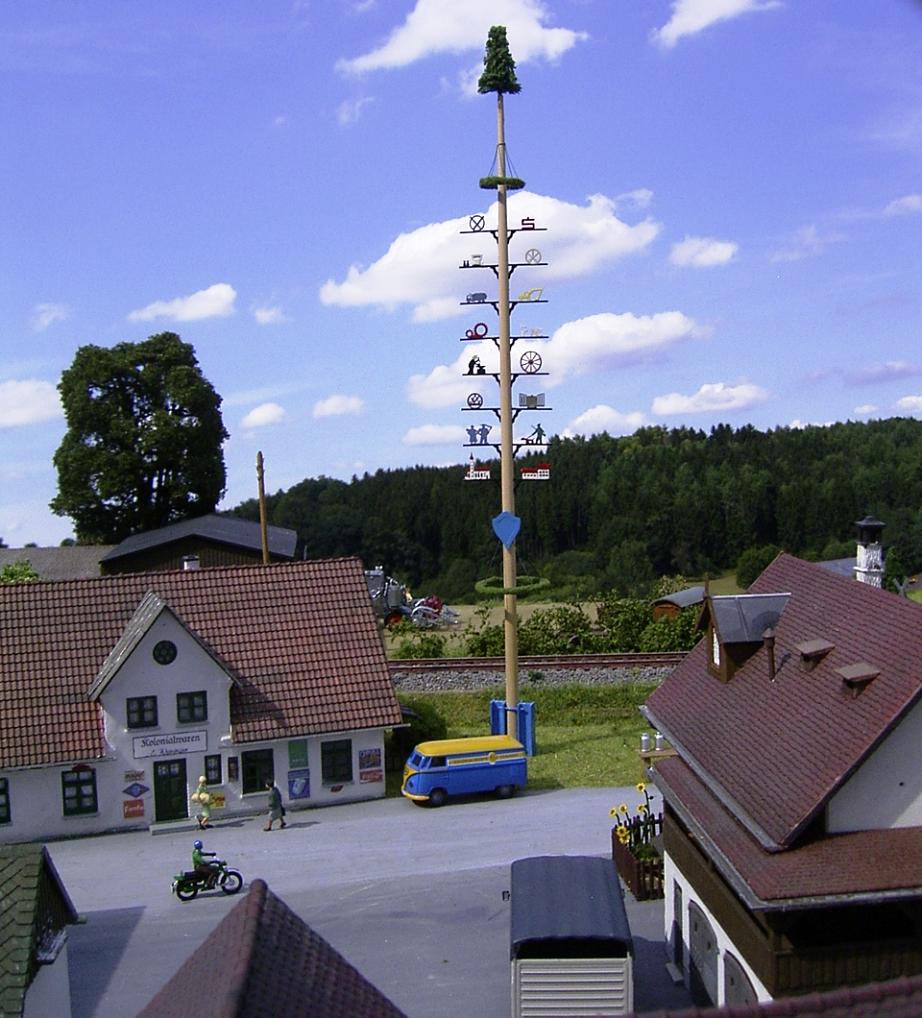 Maibaum