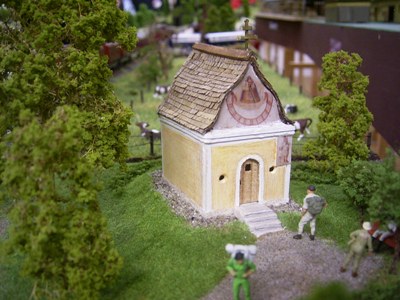 Kapelle