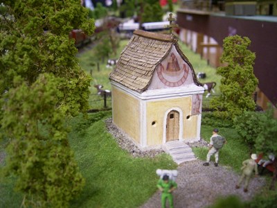 Kapelle