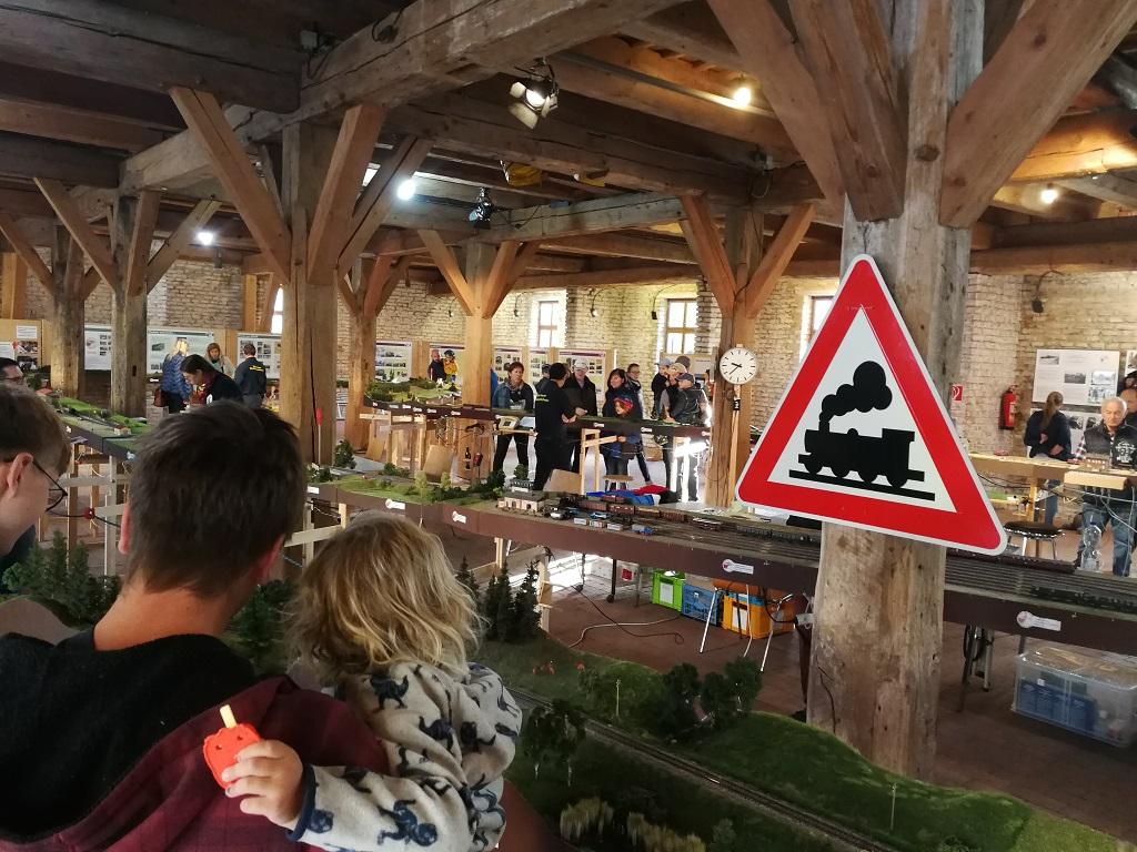 Ausstellung Moosburg 2019