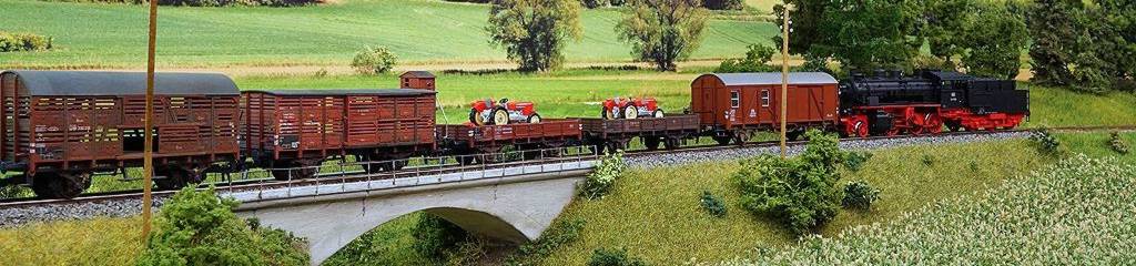 Schienenbus VT95 auf der Kronsdorfer Brücke, Foto: tokaalex, mit freundlicher Genehmigung